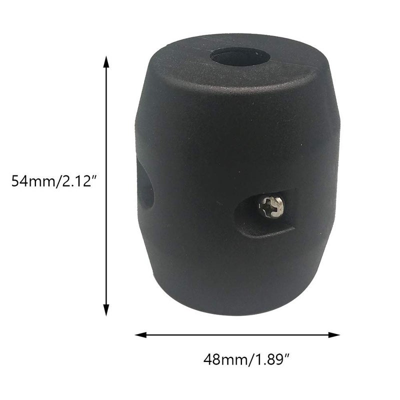 Alamic Hose Weight Kitchen Faucet Hose Weight Basin Sink Pull Out Faucet Weight Replacement - Image 3